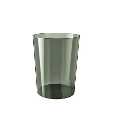 Pojemnik na odpady PET Wielofunkcyjny pojemnik na śmieci Organizer Pojemnik na śmieci Biuro