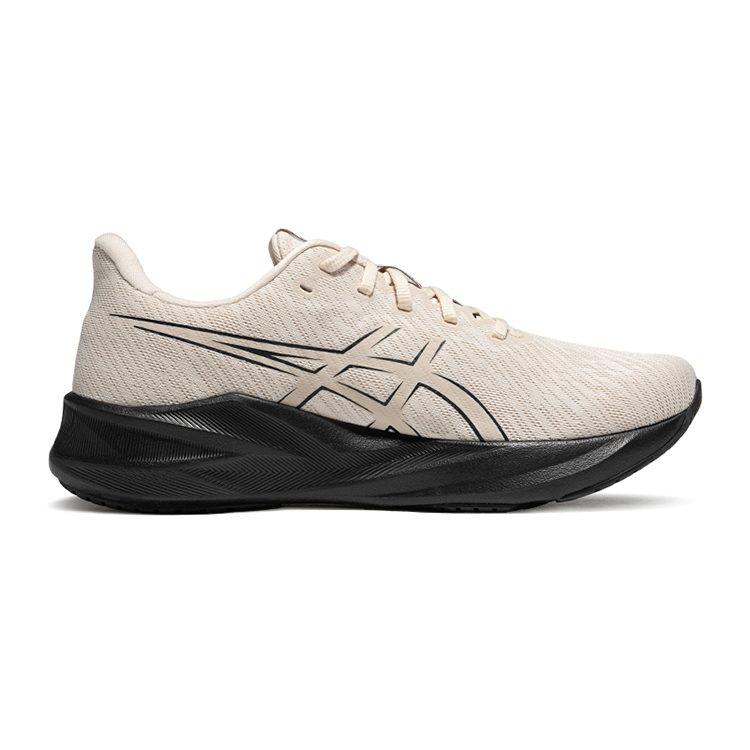 ASICS VERSABLAST 4 Versatile Rebound Low top Running Shoes Men's White Black 1011C190-100