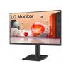LG 25MS550-B 24.5" LED IPS FullHD 100Hz Altavoces Altura Ajustable