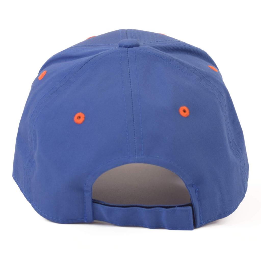 Adidas Kids' BOS TC TWILL CAP (Blue)