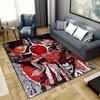 Anime Death Note Washable Non-Slip Rug Carpet Larget Floor Mat Bedroom Home Decor LXRa27