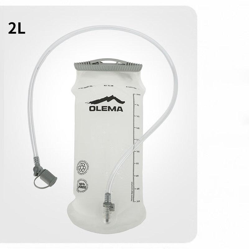 Портативный складной питьевой резервуар для улицы