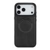 Strong Magnetic Trending New Design Shockproof PU+Leather+TPU Mobile Phone Cases for IPhone&Samsung&Google Phone Case