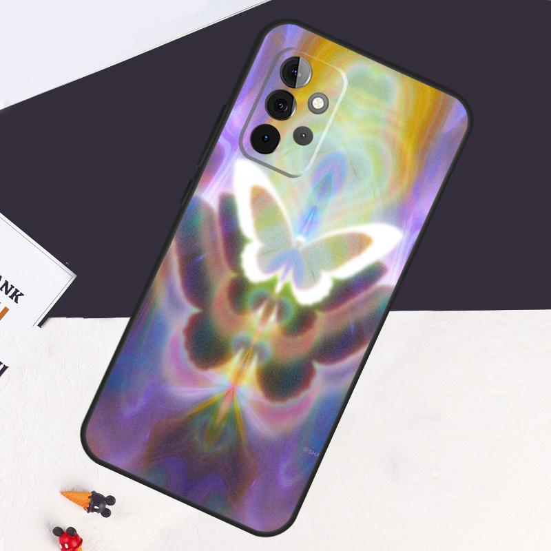 

Горячий Духовный Триповый Психоделический Чехол Для Samsung Galaxy A22 A16 A33 A36 A56 A26 A15 A55 A53 A35 A32 A52 A54 A34 A14 A05 A06 Samsung A22 5G