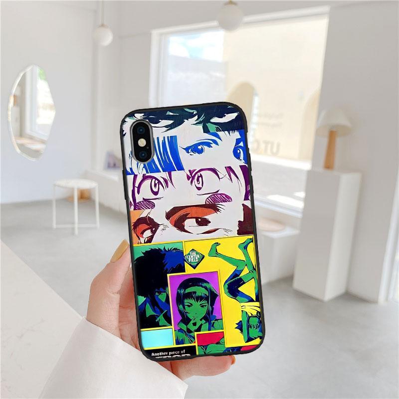 C-Cowboy B-Bebop Case for Samsung Galaxy A01 A02 A02S A03 A03S A05 A05S A06 A10 A10S A16 A20 A20S A35 S10 Lite S10e