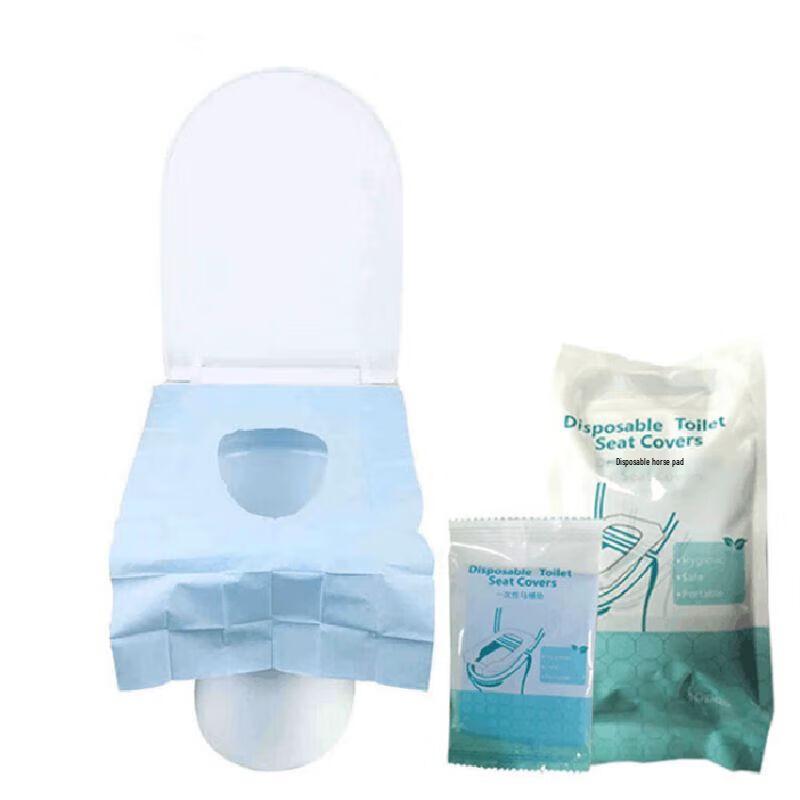 JingJingRS Disposable Toilet Seat Cover