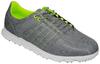 Lezax L.N.JAYA Golf Shoes, Gray, Size 25.5 Cm