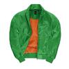 B&C Womens/Ladies Trooper Bomber Jacket