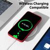 Offizielle Silikon-Telefonhülle für Samsung Galaxy S25 S24 S23 S22 S21 S20 Ultra FE Plus A35 A55 A06 A16 Stoßfeste Rückseite Funda