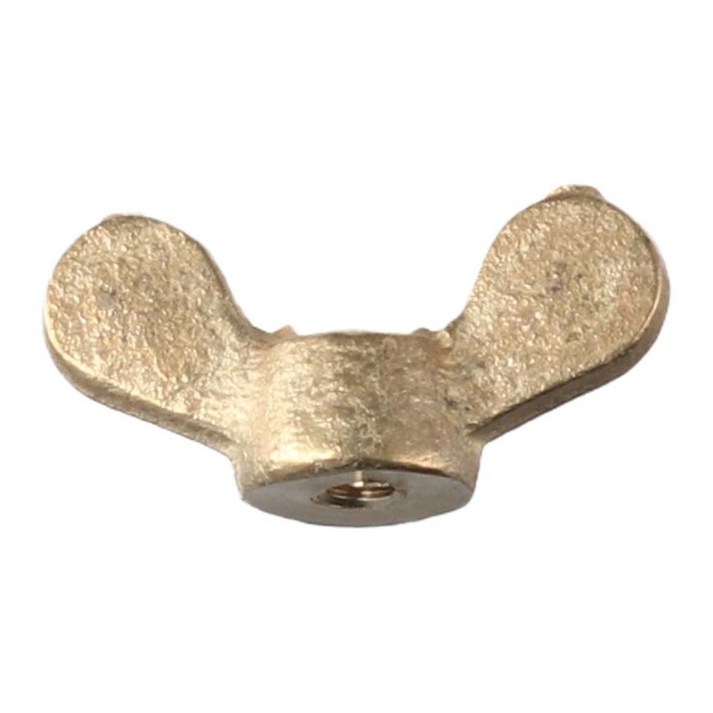 4Pcs M4 M5 M6 M8 M10 Butterfly Nut  Hand Tighten Nuts High Quality Ear Nuts