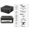 Lianda L80PC Aluminum Mini PC - 12th/14th Gen Core for Office & Home