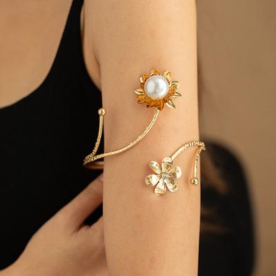 Armbanden – Manchet armbanden