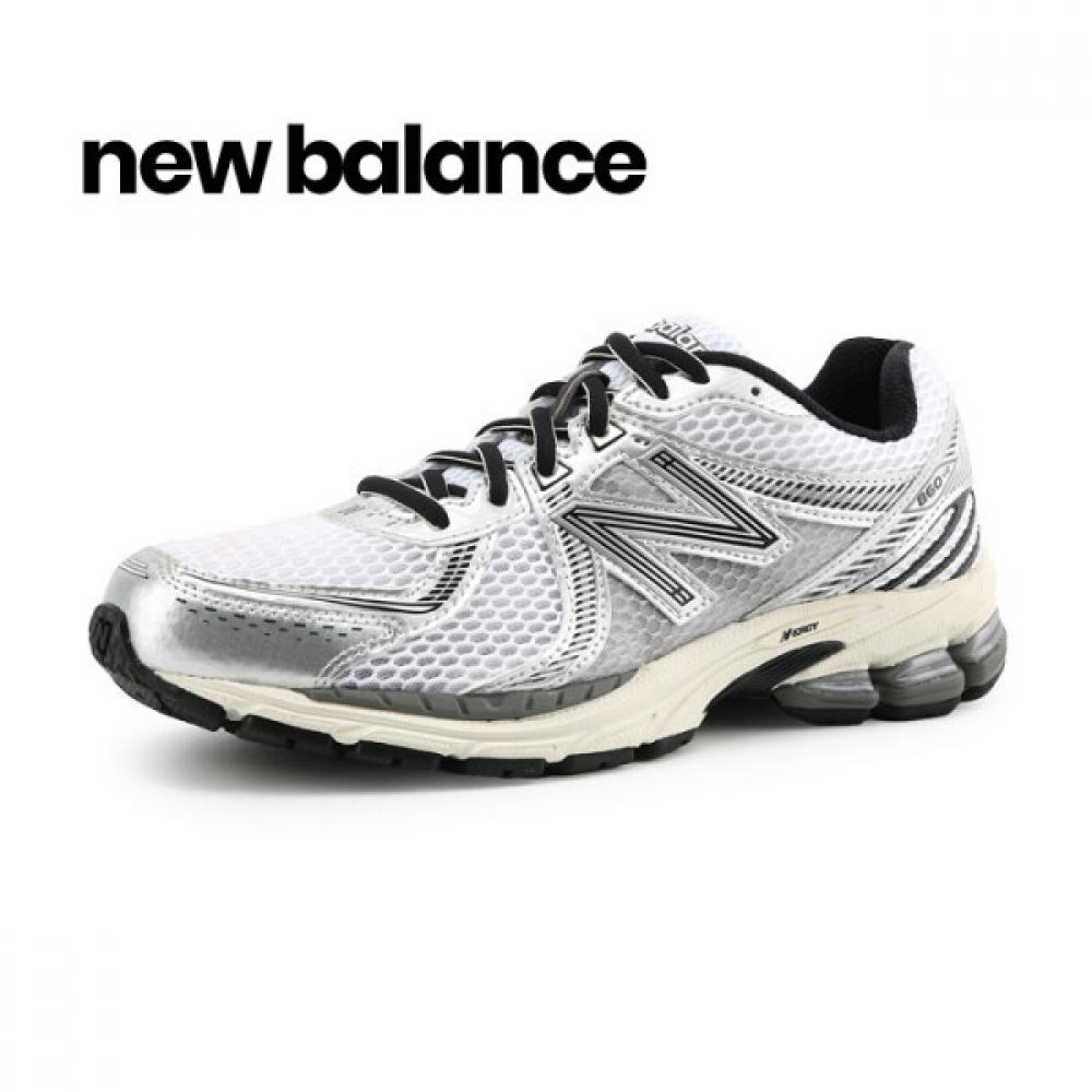 

New Balance 860 V2 255US7.5