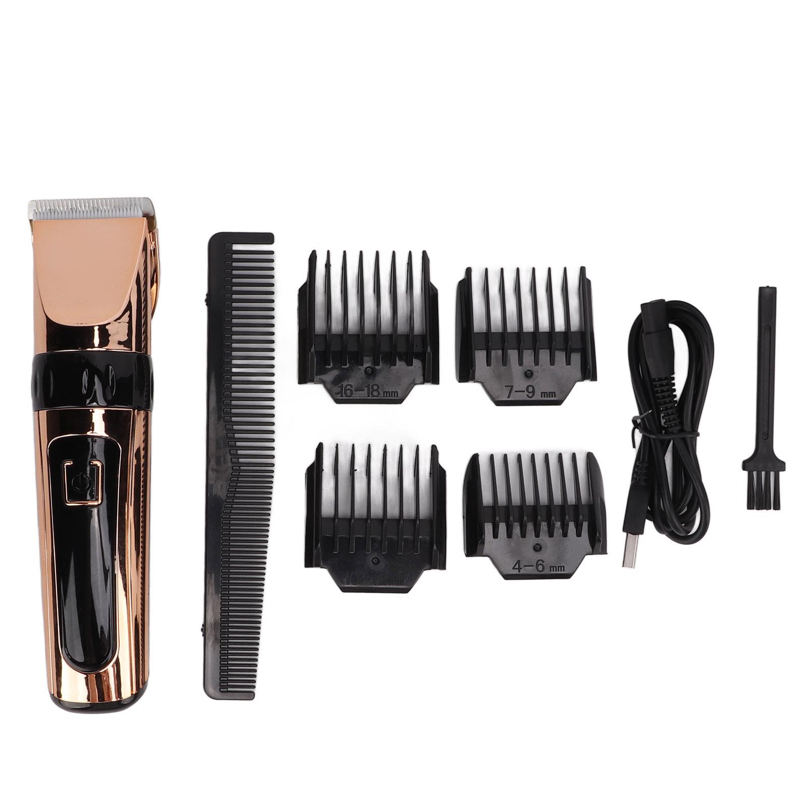 

Машина для стрижки волос для домашних животных Собака Тедди Кот Электрическая бритая шерсть Электрическая машинка для стрижки волос Триммер