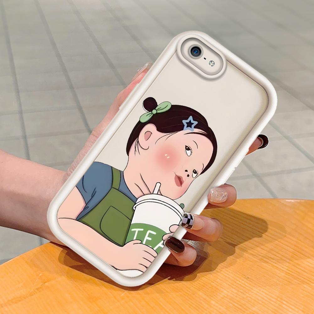 

Мягкий силиконовый квадратный чехол с рисунком лестницы для телефона, полное покрытие камеры, противоударный защитный резиновый чехол для iPhone Infinix Tecno OnePlus Tecno Camon 30 5G белый