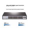 H3C Mini S24G-U 24-Port Unmanaged Gigabit Switch