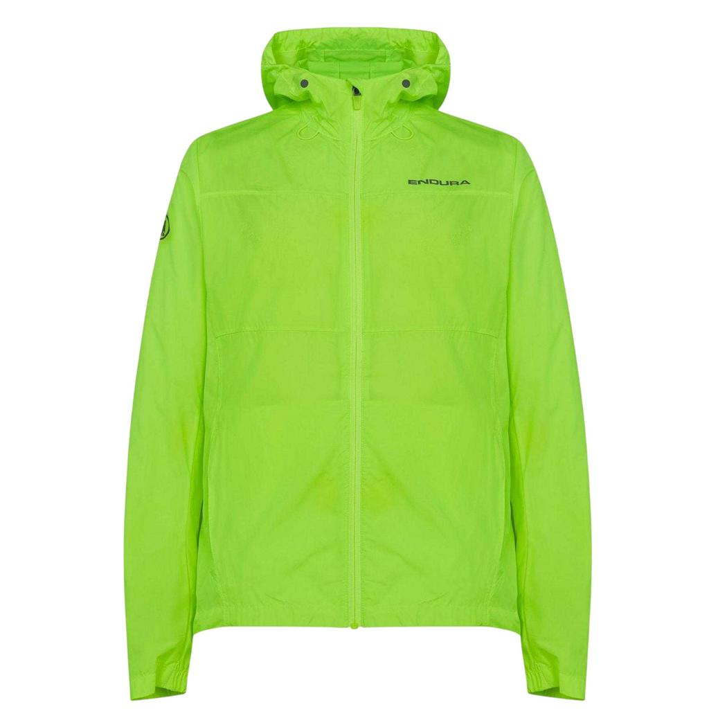 Endura Mens Hummvee Performance Waterproof Cycling Jacket