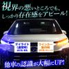 Enlarge Shoji Voxy 90 Series LED Turn Signal Lamp Daylight