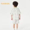 Balabala Kids' Cool Summer Pajama Set