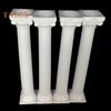 4Pcs/Set Cake Pillars Food Grade Easy Clean Columnar Modern Decorative Birthday Cake Fondant Support Pillar Kitchen Accessories