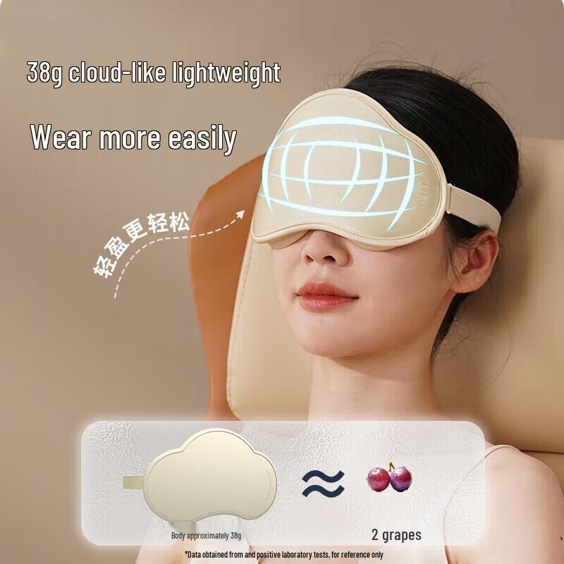 Hezheng Portable Eye Massager
