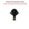 Vorderer visueller Sensor für Mavic 3 Serie Ersatzteile Aufwärtsgerichtete Sicht Hindernisvermeidung Original Fisheye Sensor Kamera Zubehör