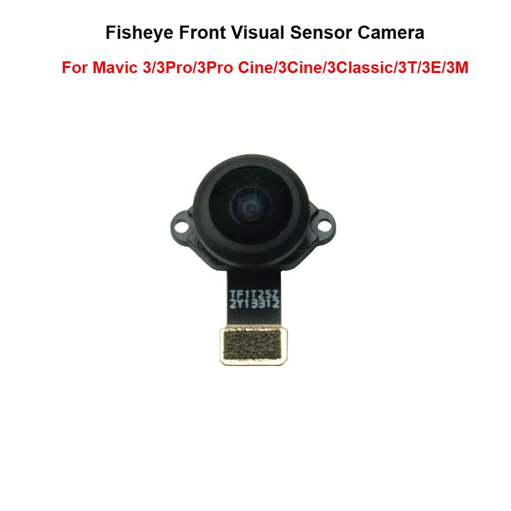 Front Visual Sensor For Mavic 3 Series Repair Parts Upward Vision Obstacle Avoidance Origianl Fisheye Sensor Camera Accessories Front Visual