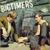 LP Record BIGTIMERS  The Bigtimers HM603 Hallmark Record 1968 UK CountryFolk Used