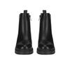 Jenny Fairy WS6181-06 Ankle Boots, Black