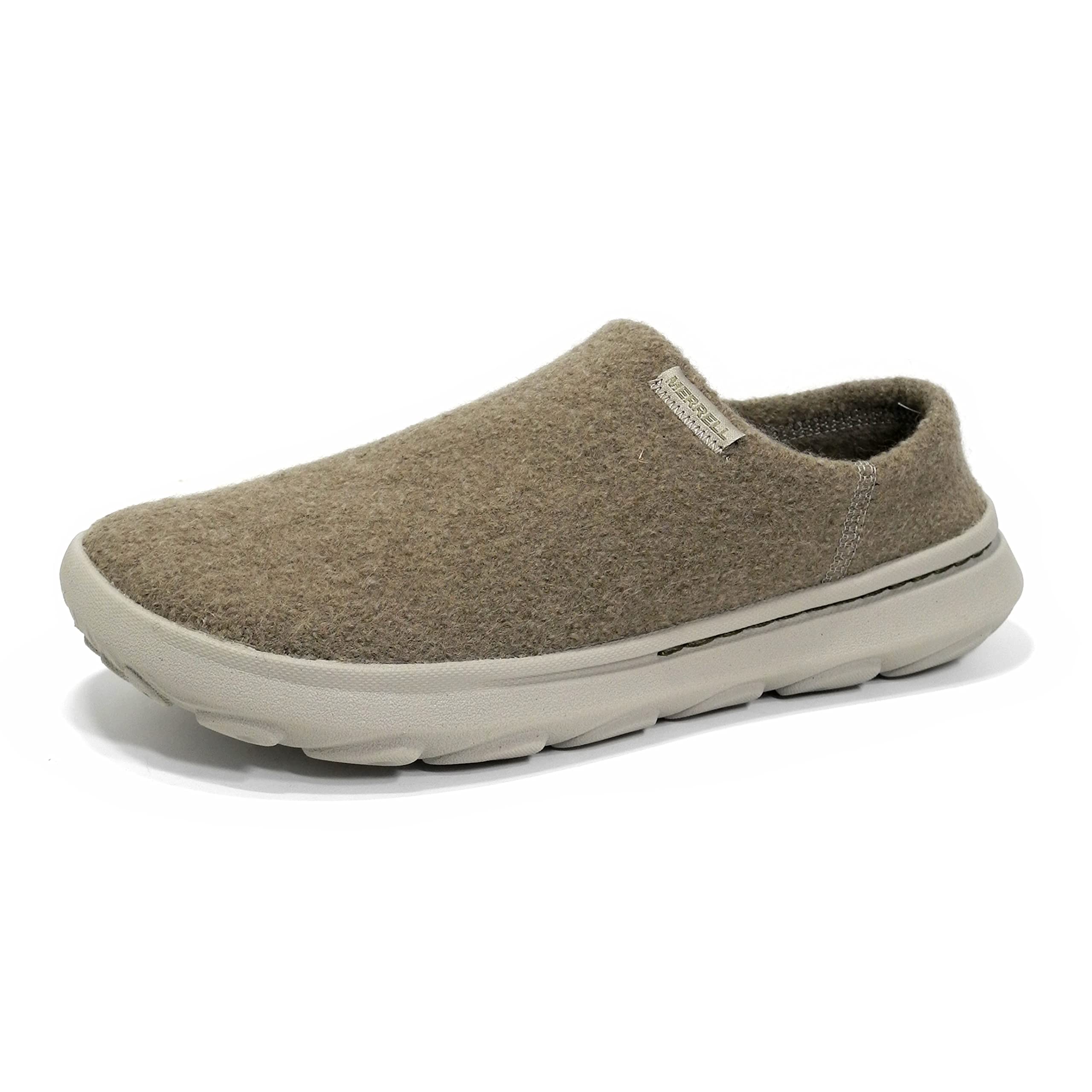 Шляпа Moc 2 Шерсть Слайд АЛЮМИНИЙ [Merrell] 26.0СМ