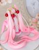 Noodle Stopper Figure Sakura Miku 2023 Smiling Ver. [Parallel Import]