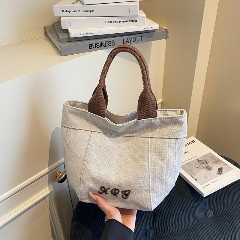 

Нишевый дизайн, Повседневная, Простая, Модная и Индивидуальная сумка-ведро, Трендовая сумочка бежевый