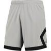 PSG 22-23 Away Shorts 'Grey' Men's DJ7746-077
