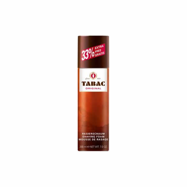 

Tabac Оригинальная пена для бритья 200мл