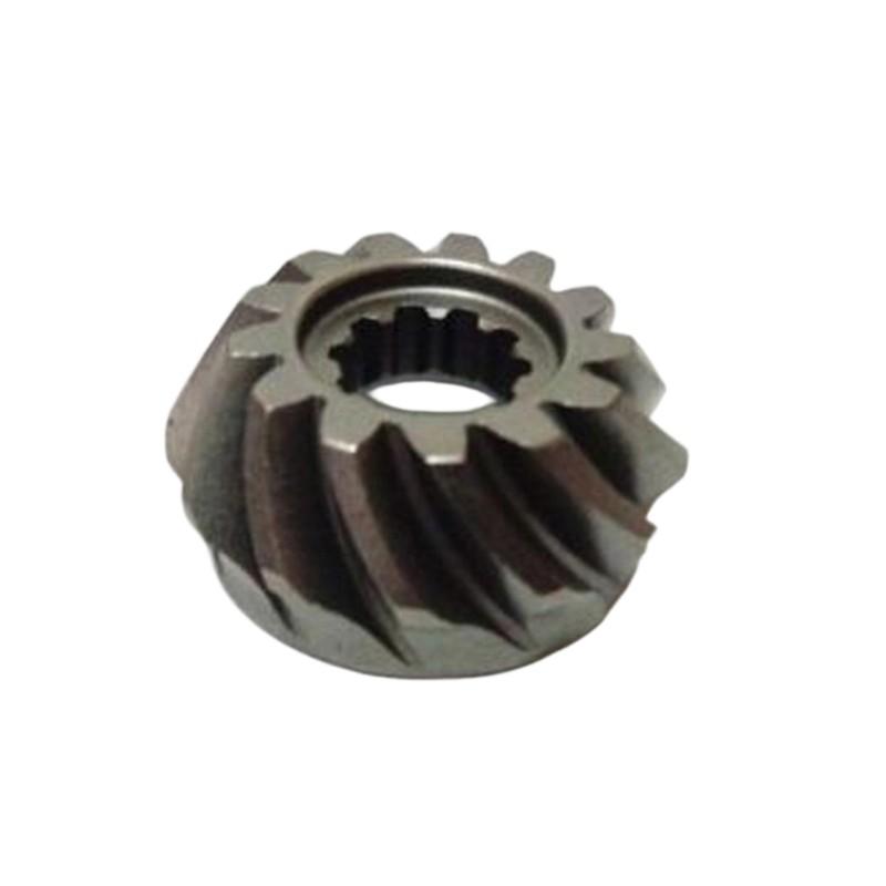 Pinion Gear 63V-45551-00 63V-45551-00 63V-45511 For Outboard Motor 2-Stroke 9.9 15HP