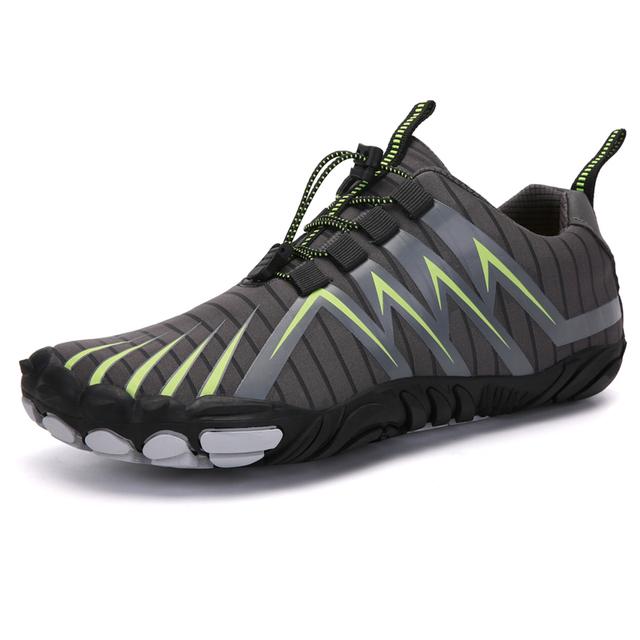 Scarpe da Ciclismo Mtb da Coppia Outdoor Antiscivolo Scarpe da Bici da Strada Scarpe da Escursionismo Off-Road Scarpe da Escursionismo Leggere Scarpe da Jogging Taglia
