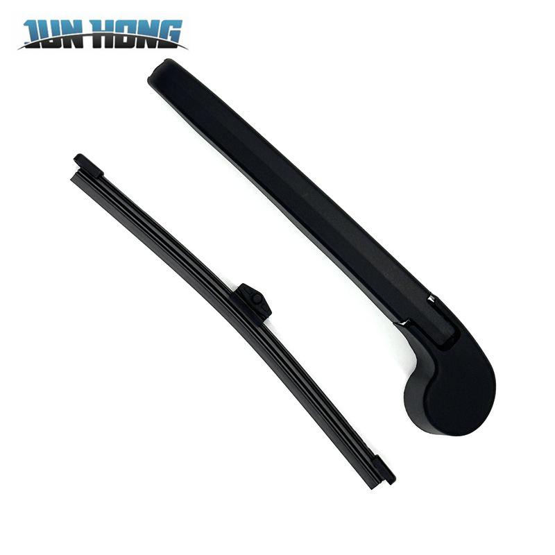 

BYD Dolphin (2021-present) Rear Wiper Assembly & Blade Cover Car Wiper Blade