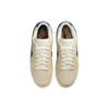 Nike Dunk Low Premium Montreal Bagel Sesame Unisex Sneakers Tan Blue-Jay Sail DZ4853-200