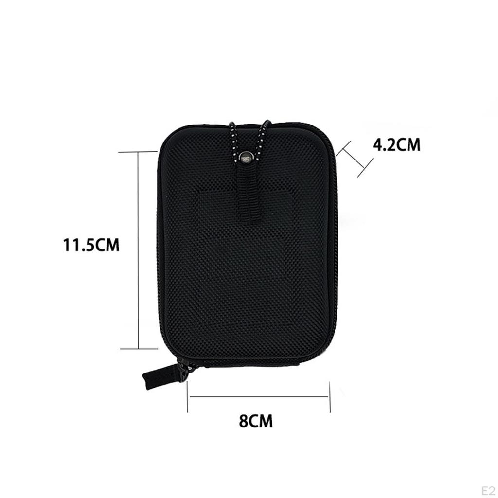 Slitesterk bæreveske for golfavstandsmåler - Beskytt enheten din på utendørseventyr