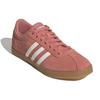 Adidas Neo Courtset Pink/White Women's EE8325