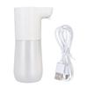 Automatic Soap Dispenser Touchless Infrared Sensor Soap Pump 600ml for Bathroom Home