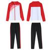 Unisex Long Sleeve School Sports Tracksuit