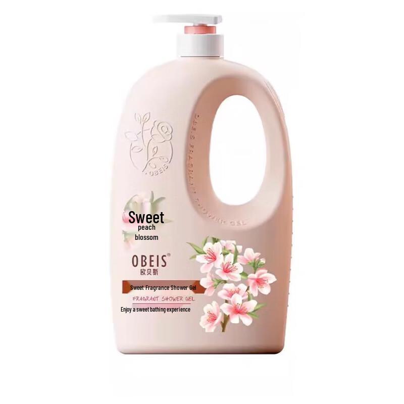 

O Beas Sweet Fragrance Shower Gel