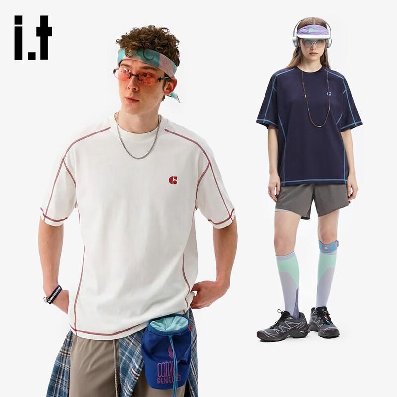 GROUND ZERO UPF50+ Quick-Dry Short-Sleeve T-Shirt 2XL