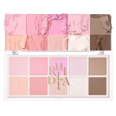 Trucco occhi – Ombretti