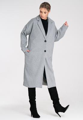 M1292 Coat Gray Universal