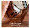 Elegant Women's Luxury Tote - Large Capacity European American Underarm Shoulder Bag