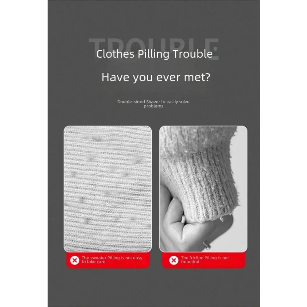 Îmbrăcăminte manuală Eliminator de scame Uz casnic Plastic Material metalic Nu necesită baterie Paltoane Pălării Trimmer de scame