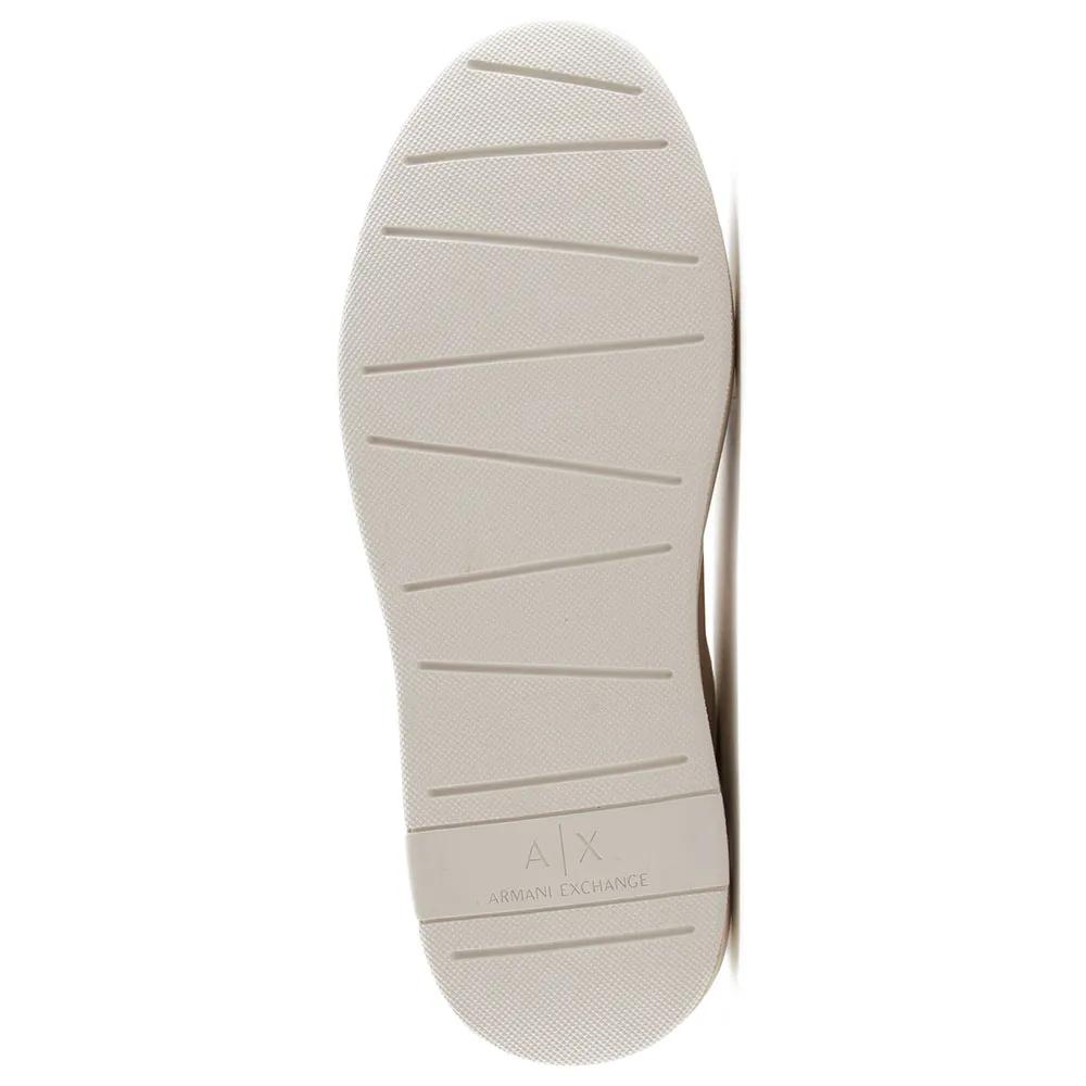 Armani Exchange Кросовки XUX254_XV950