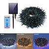 10M-100M Solar Powered Fairy Lights Christmas Street Garland Led String Strip Light Outdoor Waterproof for Garden Wedding Lamp